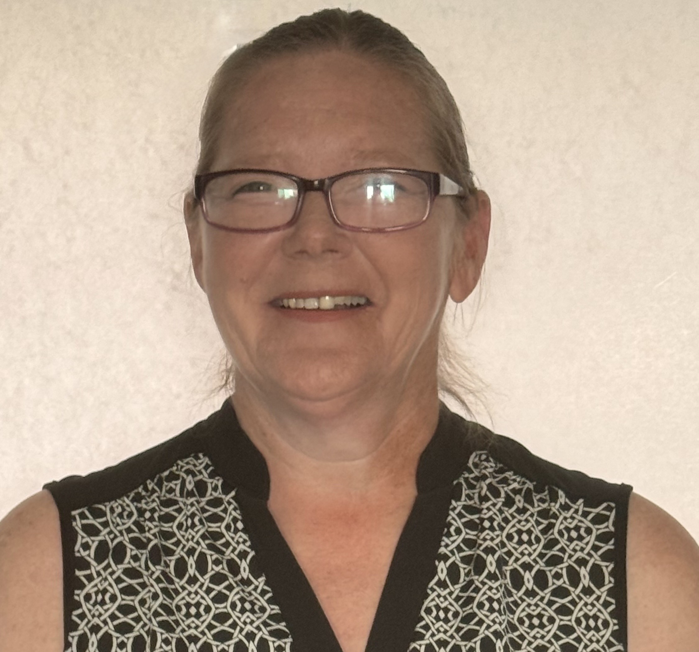 Jeremia C., Lead Delivery Specialist