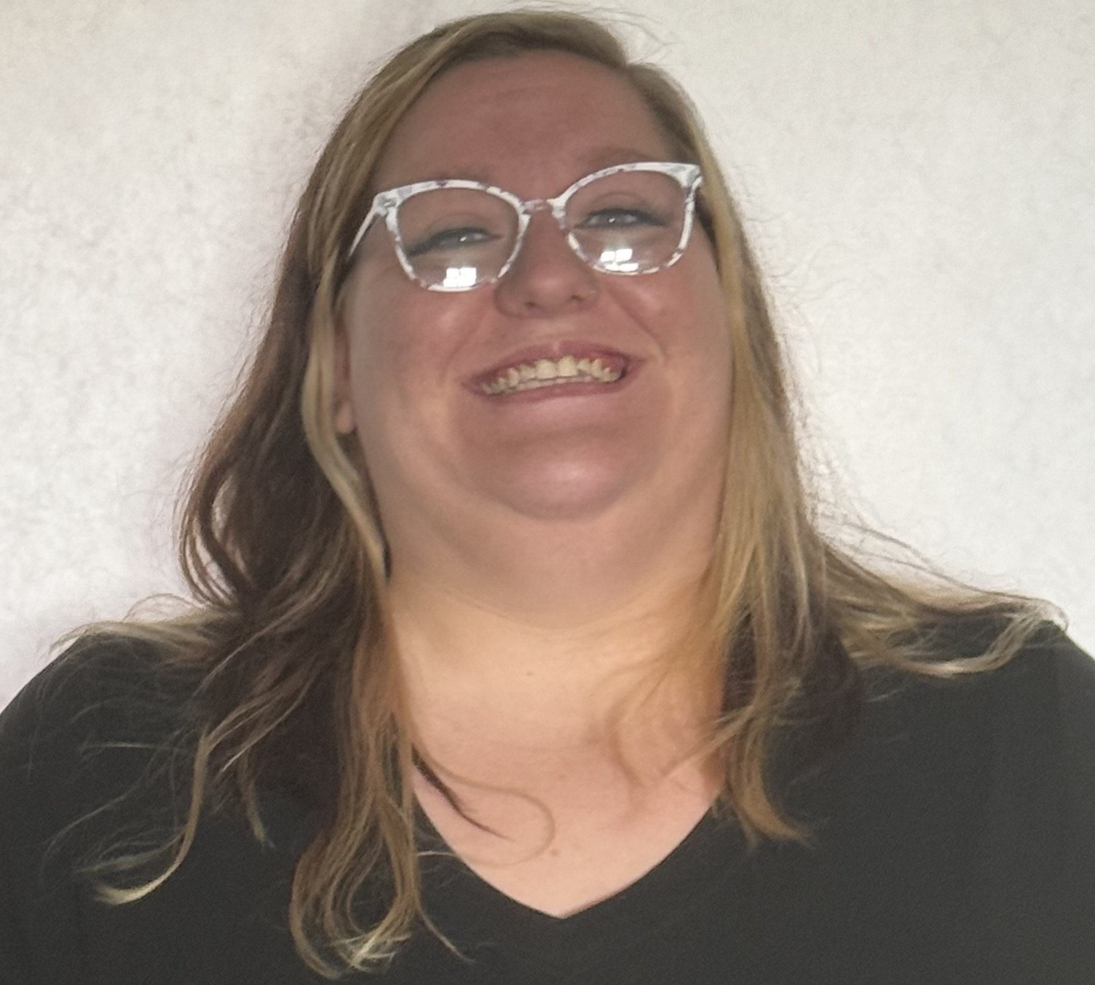 Cheyenne C., Route Coordinator