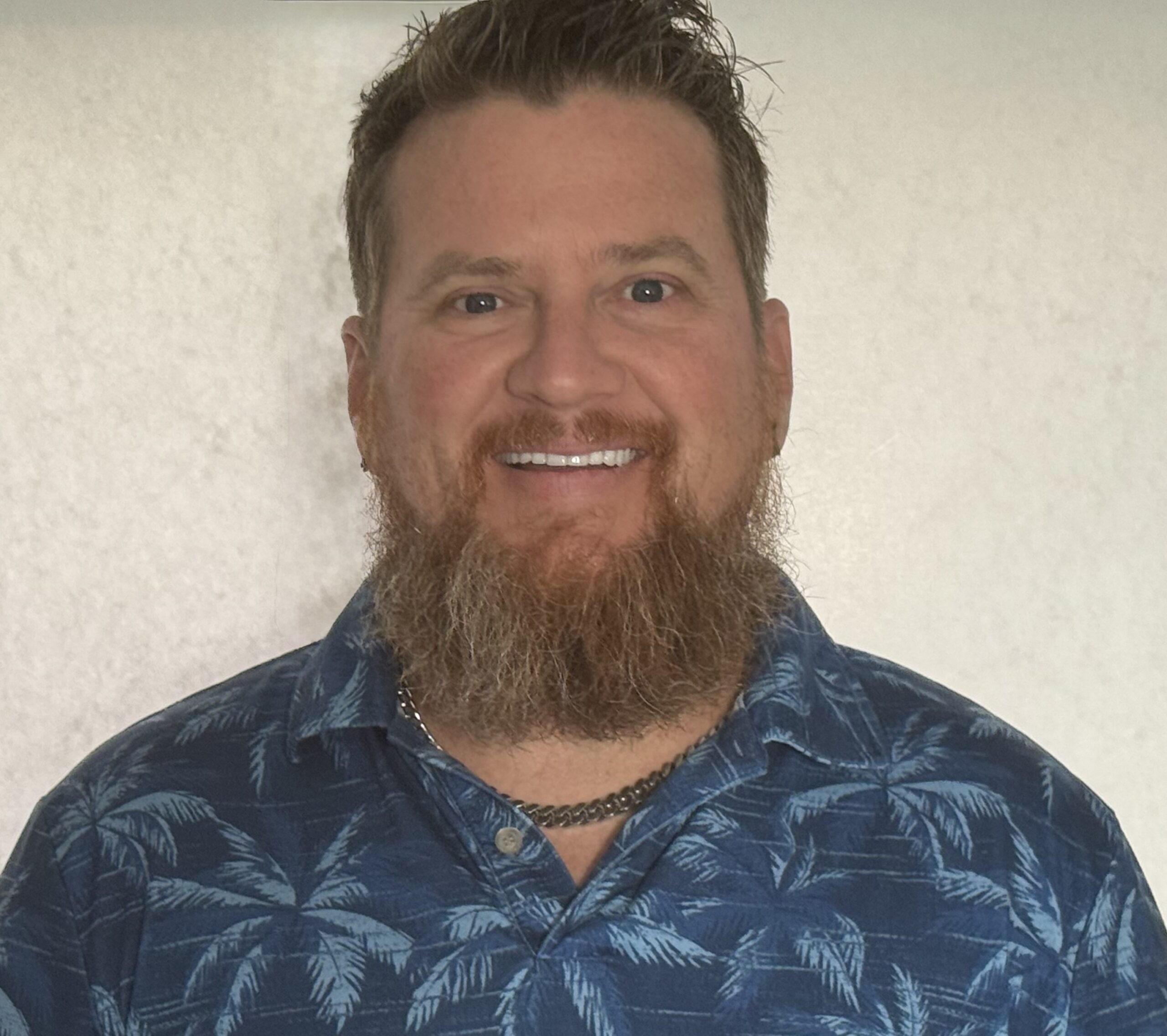 Stephen Dobyns, Owner / CEO