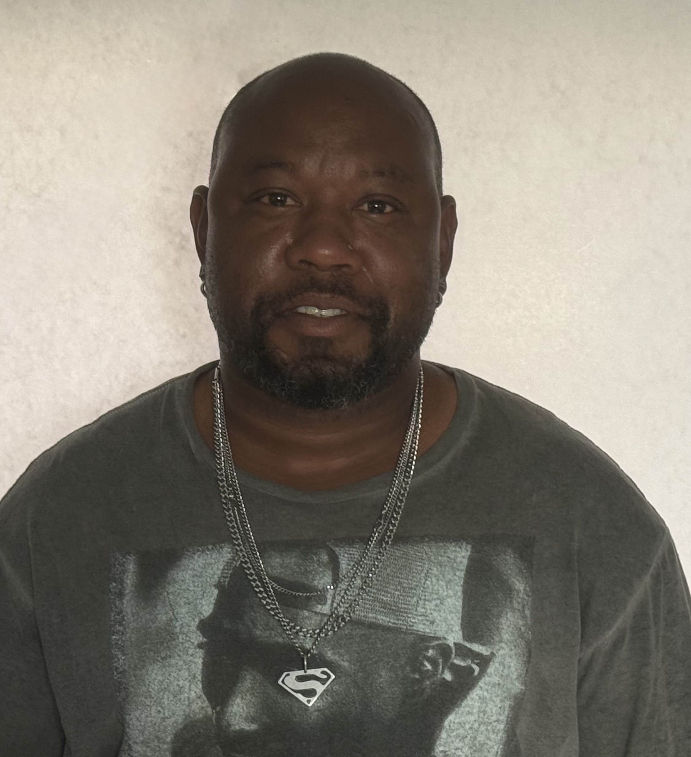 Kelvin T., Lead Service Technician